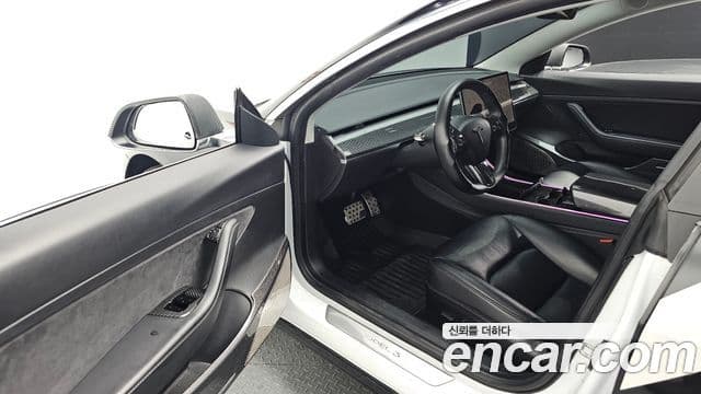 Tesla модель 3 Standard Range Plus RWD, 2020 11