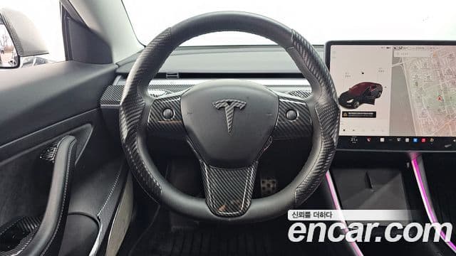 Tesla модель 3 Standard Range Plus RWD, 2020 13