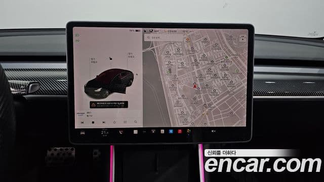 Tesla модель 3 Standard Range Plus RWD, 2020 14