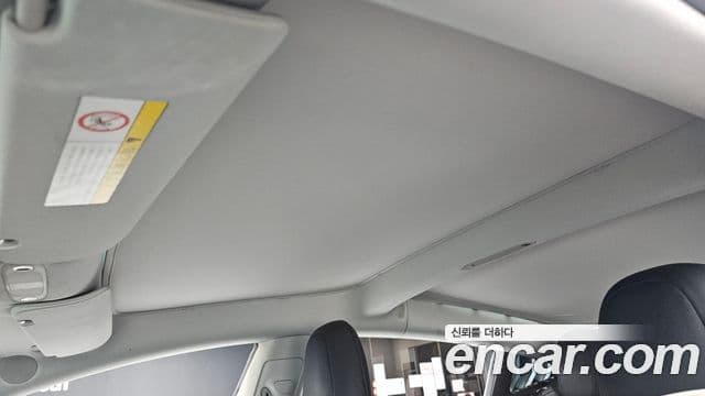 Tesla модель 3 Standard Range Plus RWD, 2020 19