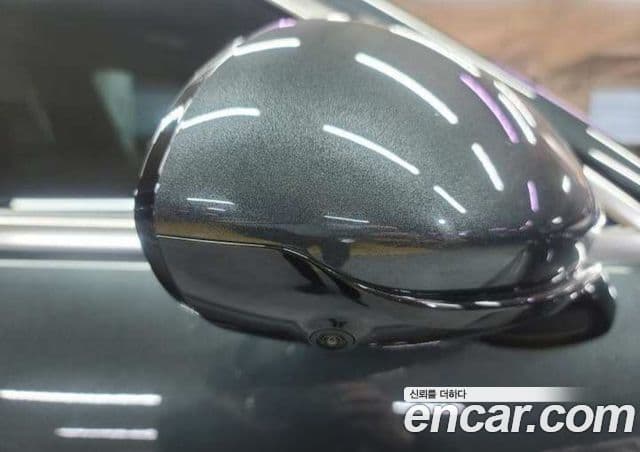 Genesis G90 (RS4) бензин 3.5 турбо AWD, 2023 14