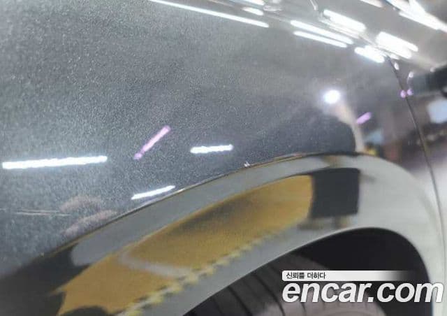 Genesis G90 (RS4) бензин 3.5 турбо AWD, 2023 15