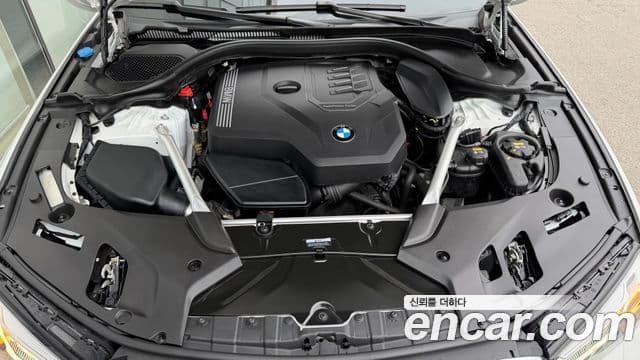 BMW 5시리즈 (G30) 520i M Sport, 2023 6