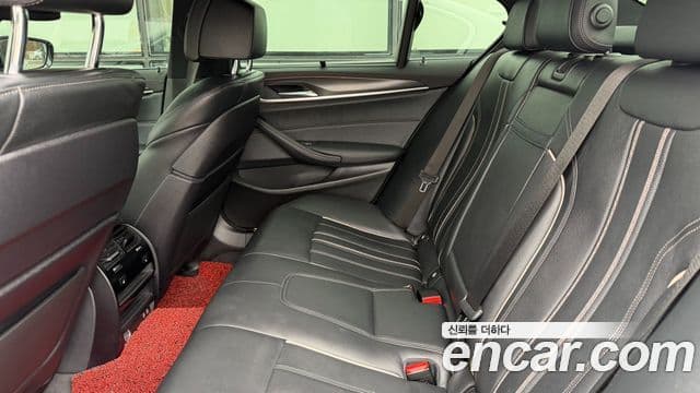 BMW 5시리즈 (G30) 520i M Sport, 2023 10