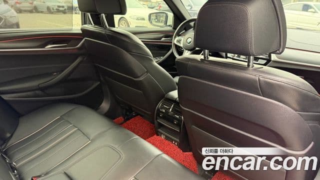 BMW 5시리즈 (G30) 520i M Sport, 2023 14