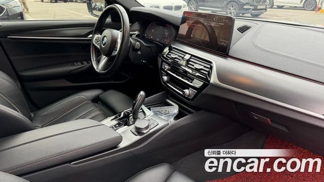 BMW 5시리즈 (G30) 520i M Sport, 2023 15