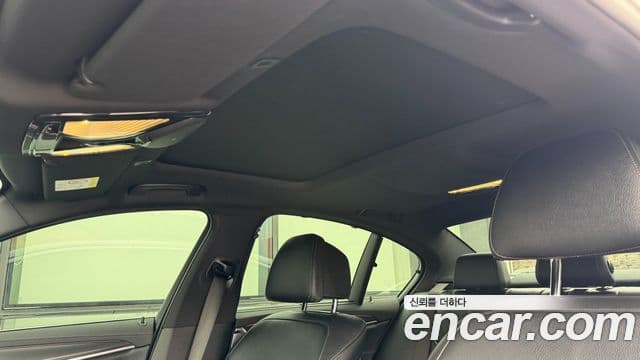 BMW 5시리즈 (G30) 520i M Sport, 2023 16