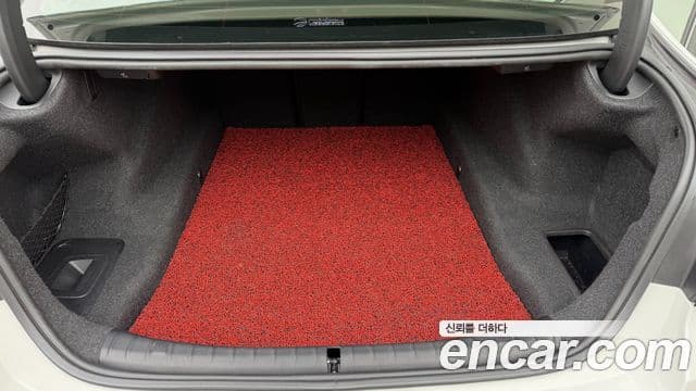 BMW 5시리즈 (G30) 520i M Sport, 2023 18