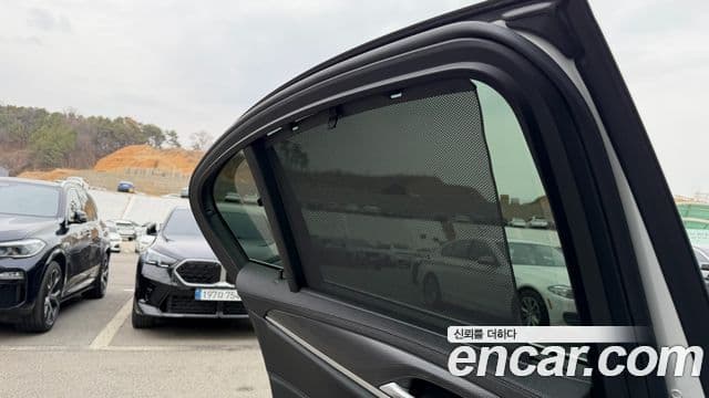 BMW 5시리즈 (G30) 520i M Sport, 2023 20