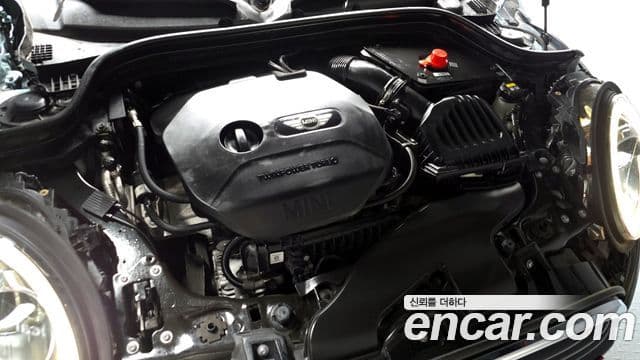 Mini Cooper 3세대, 2018 6