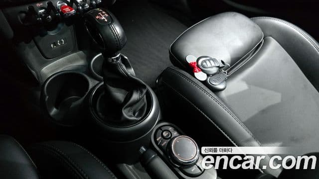 Mini Cooper 3세대, 2018 9