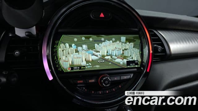 Mini Cooper 3세대, 2018 14