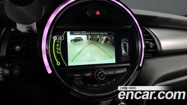 Mini Cooper 3세대, 2018 15