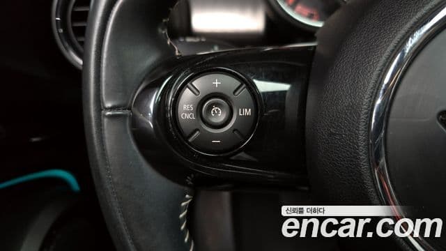 Mini Cooper 3세대, 2018 18