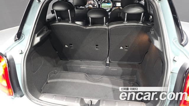 Mini Cooper 3세대, 2018 20