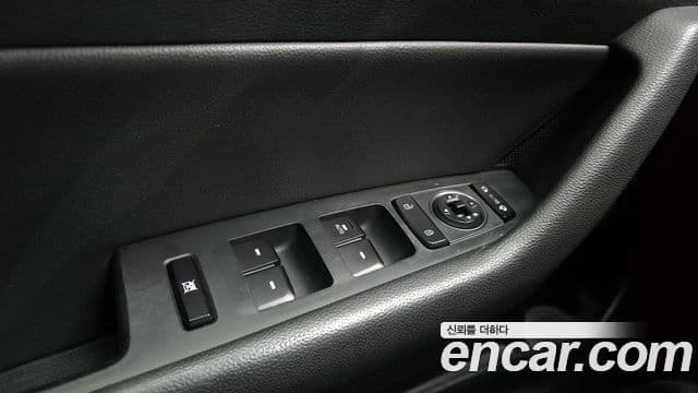 Hyundai LF Sonata Special, 2016 17