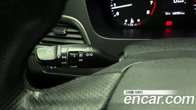 Hyundai LF Sonata Special, 2016 18