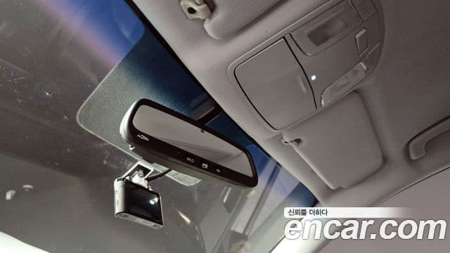 Hyundai LF Sonata Special, 2016 19