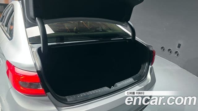 Hyundai LF Sonata Special, 2016 20