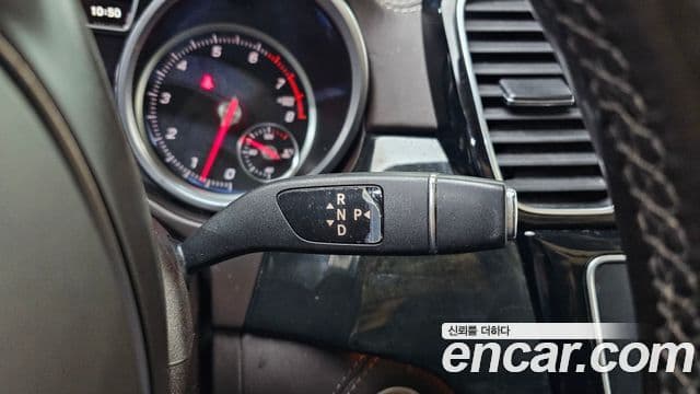 Mercedes-Benz GLS-класс X166 GLS500 4MATIC, 2017 9