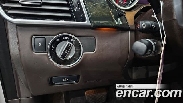 Mercedes-Benz GLS-класс X166 GLS500 4MATIC, 2017 17