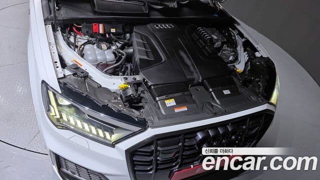 Audi Q7 (4M) Premium, 2023 6