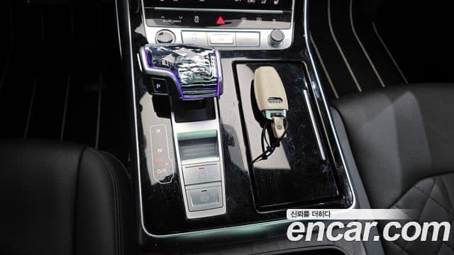 Audi Q7 (4M) Premium, 2023 9