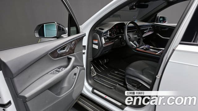 Audi Q7 (4M) Premium, 2023 10