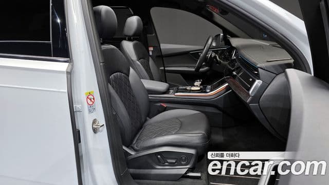 Audi Q7 (4M) Premium, 2023 11