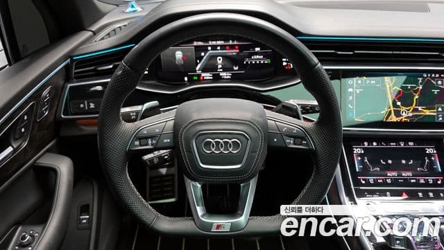 Audi Q7 (4M) Premium, 2023 13
