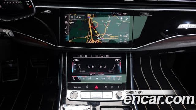 Audi Q7 (4M) Premium, 2023 15