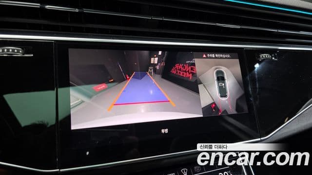 Audi Q7 (4M) Premium, 2023 16