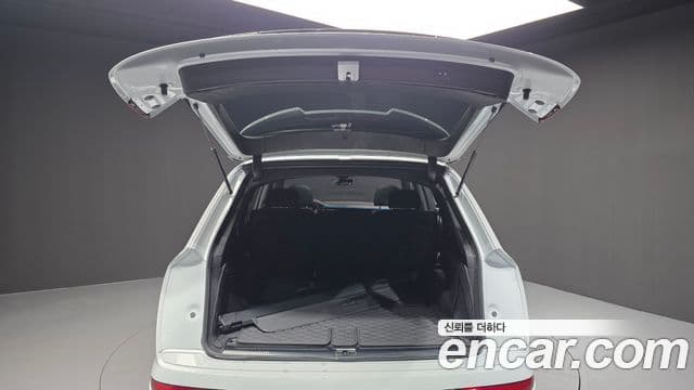 Audi Q7 (4M) Premium, 2023 20