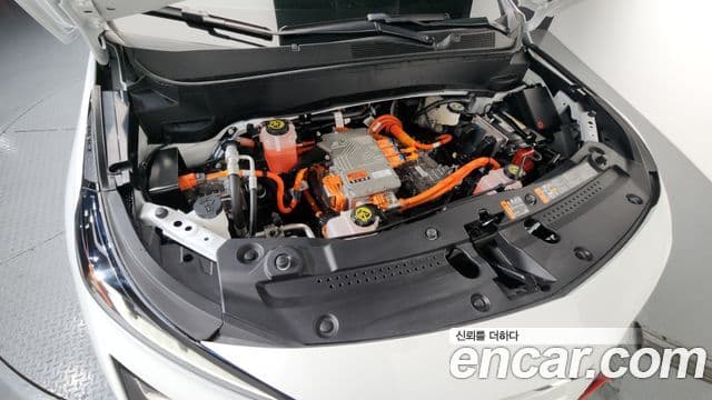 Chevrolet(GM대우) 볼트 EUV Premier, 2022 6