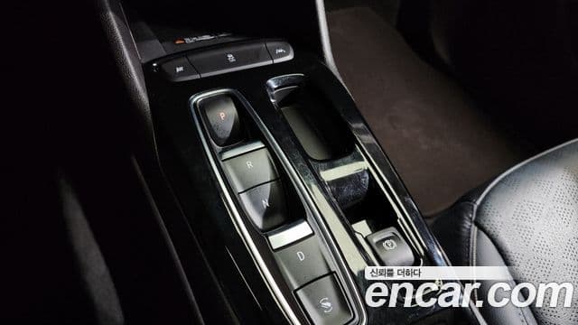 Chevrolet(GM대우) 볼트 EUV Premier, 2022 9