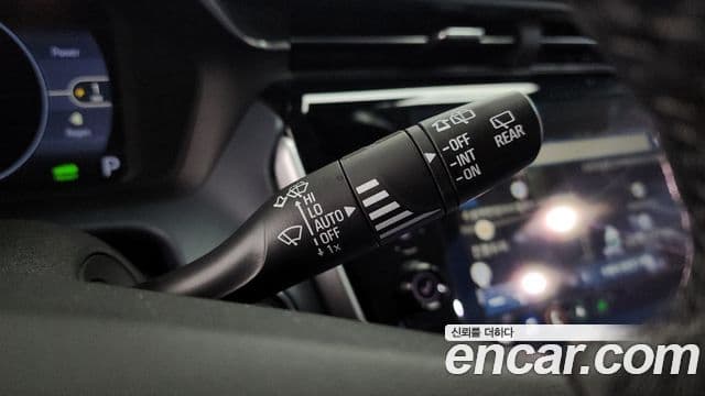 Chevrolet(GM대우) 볼트 EUV Premier, 2022 15