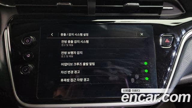 Chevrolet(GM대우) 볼트 EUV Premier, 2022 18