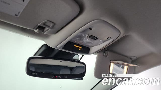 Chevrolet(GM대우) 볼트 EUV Premier, 2022 19