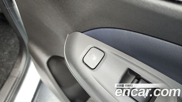 Chevrolet(GM대우) 볼트 EUV Premier, 2022 20