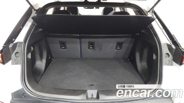 Chevrolet(GM대우) 볼트 EUV Premier, 2022 21