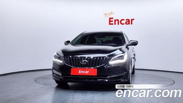 Hyundai Aslan Modern, 2017 3