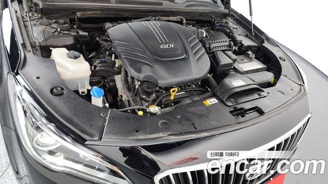 Hyundai Aslan Modern, 2017 6