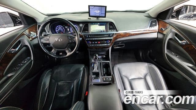 Hyundai Aslan Modern, 2017 7