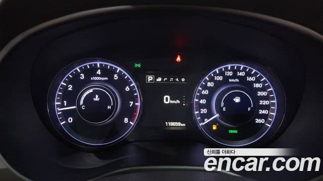 Hyundai Aslan Modern, 2017 8