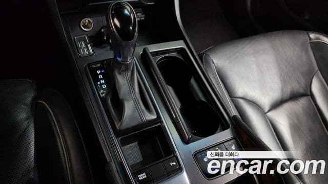 Hyundai Aslan Modern, 2017 9