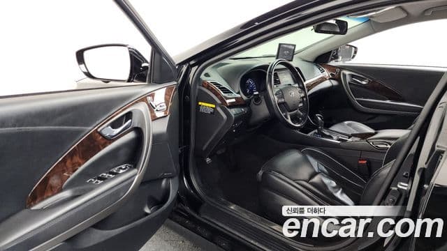 Hyundai Aslan Modern, 2017 10