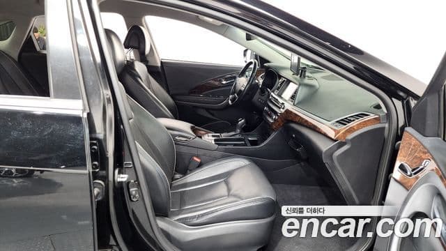 Hyundai Aslan Modern, 2017 11