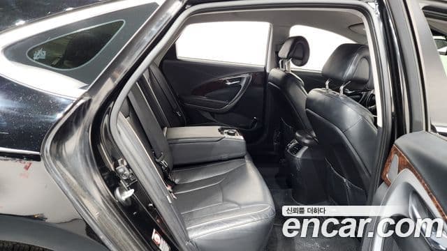 Hyundai Aslan Modern, 2017 12