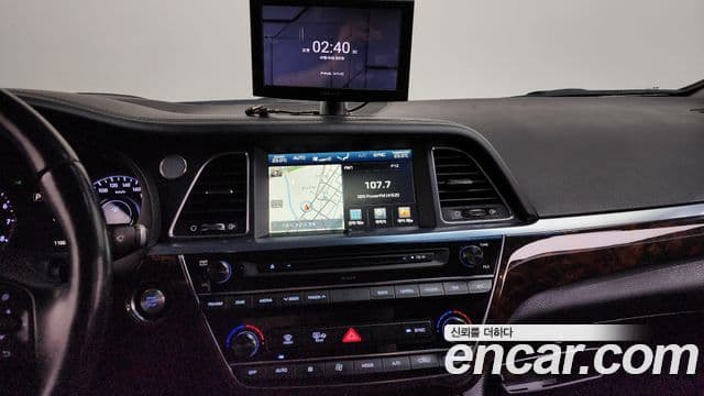 Hyundai Aslan Modern, 2017 14