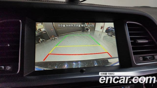 Hyundai Aslan Modern, 2017 15